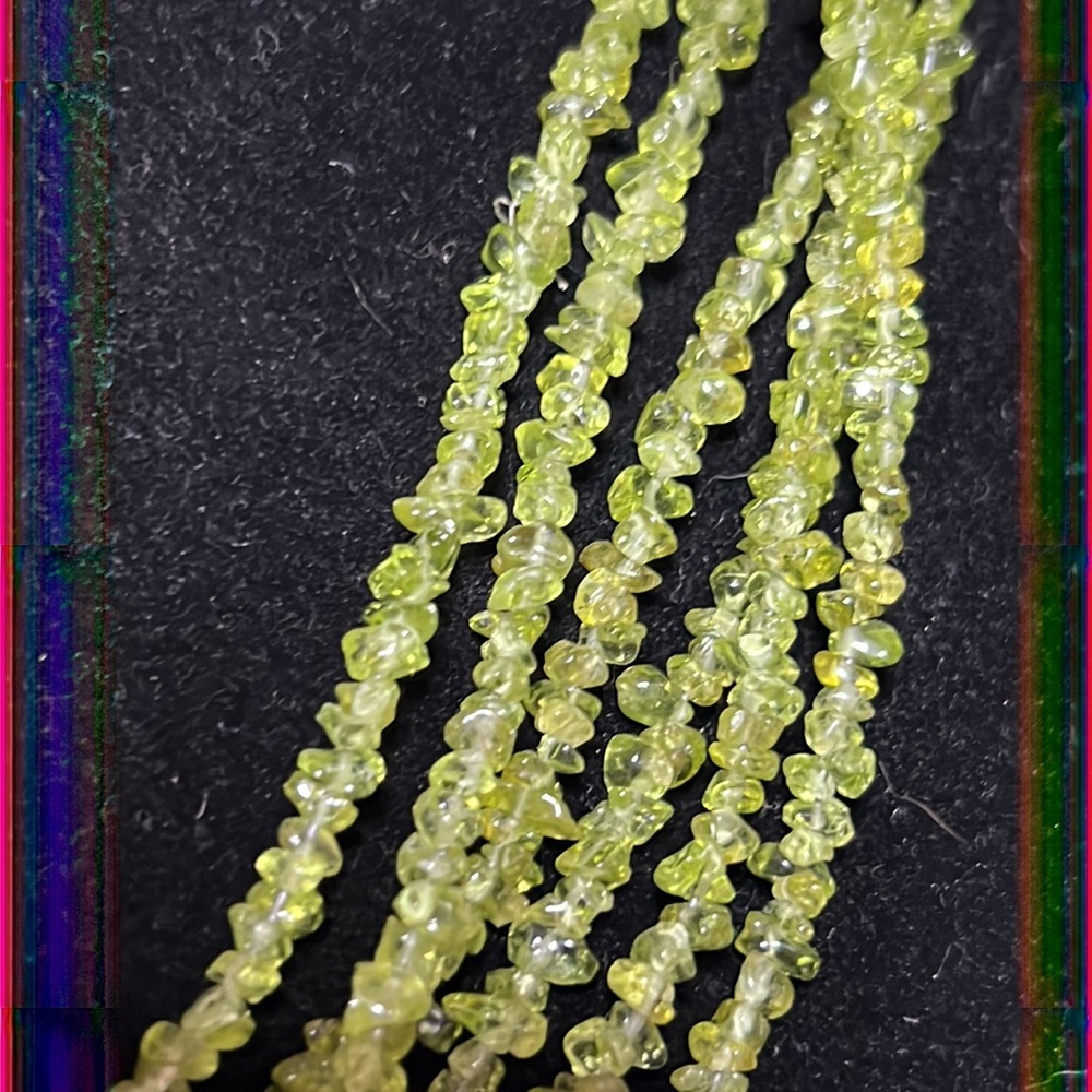 Silpada necklace